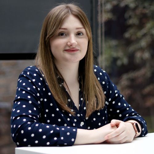 Georgina Thomas