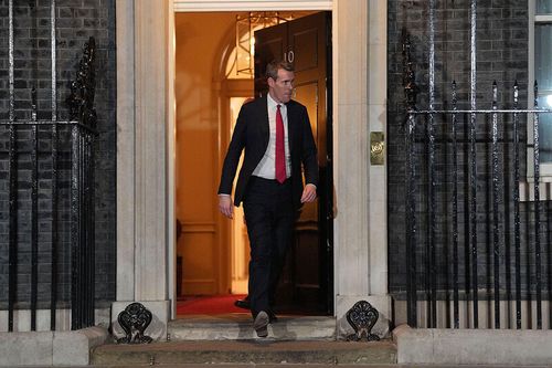 Pennycook says mayors need new powers as consultation opens on reforms