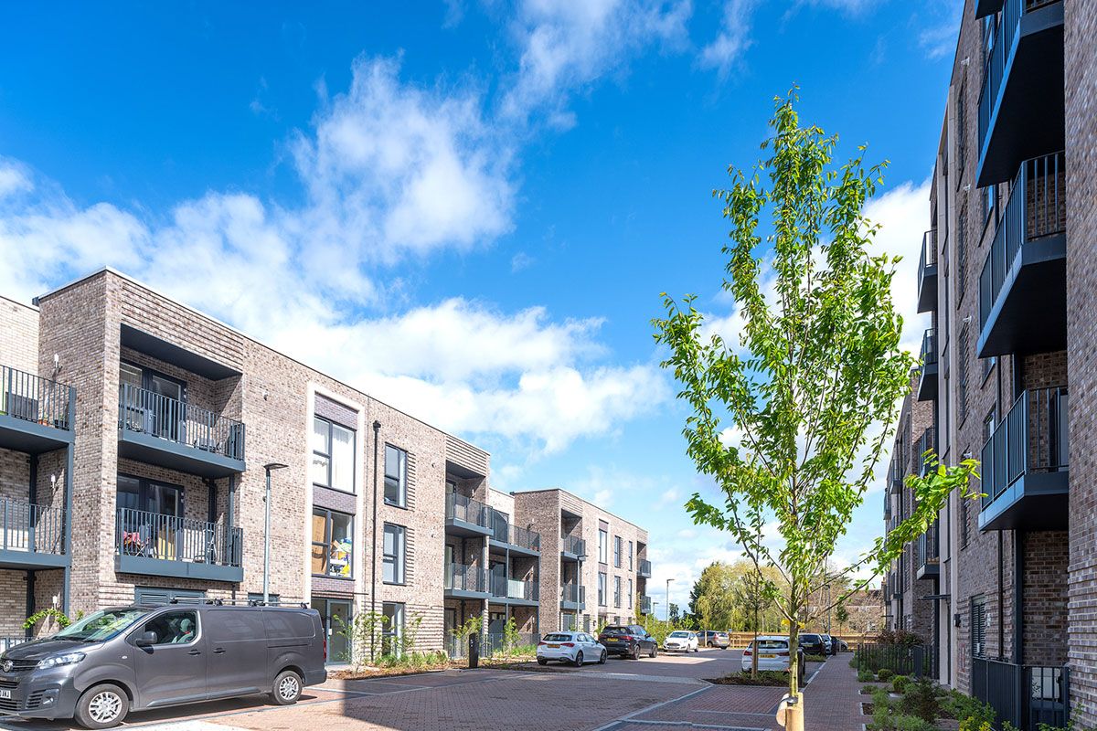 As the government consults on a new Section 106 template, our exclusive data reveals who is buying these homes