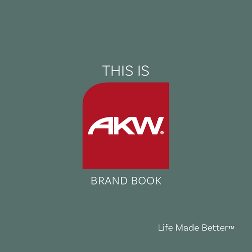 One Brand. One Purpose. Life Made Better.