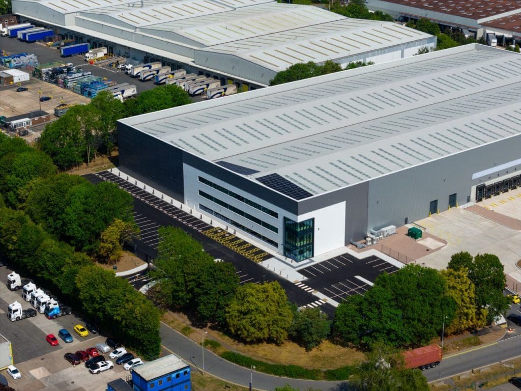 AKW Announces Relocation to New Droitwich Facility to Support Continued Business Growth