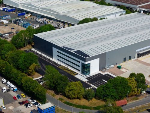 AKW Announces Relocation to New Droitwich Facility to Support Continued Business Growth