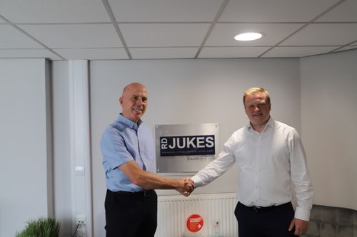 Ventro Group Further Strengthens Midlands Presence with Acquisition of R.D. Jukes