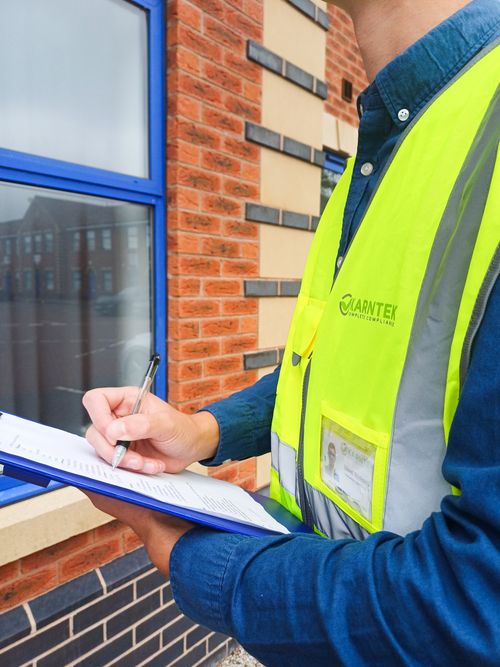 Fire Risk Assessments