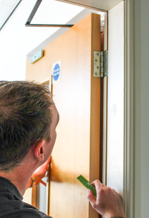 Fire Door Inspections
