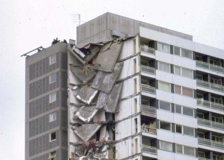 Structural Risk Assessments