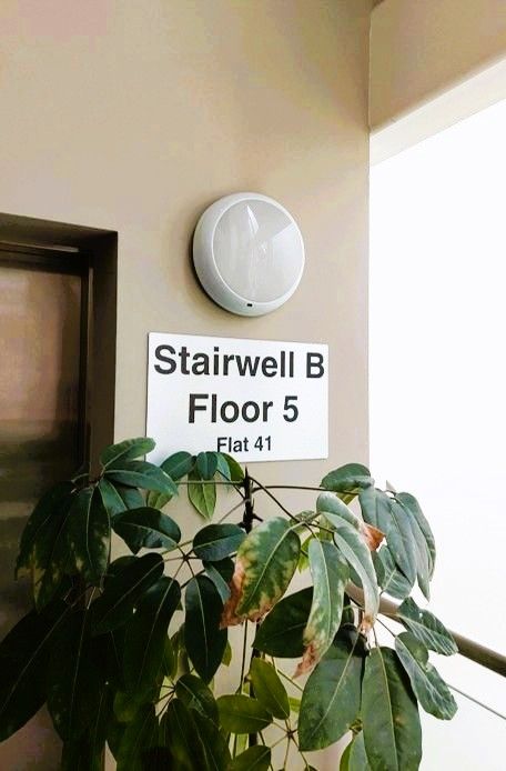 Wayfinding Signage