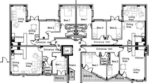Fire Safety Plans