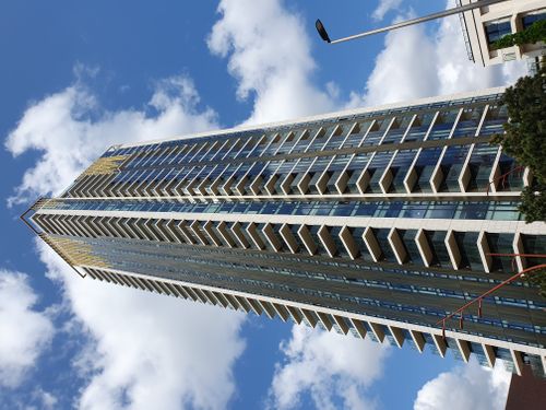 Measured Building Height Surveys