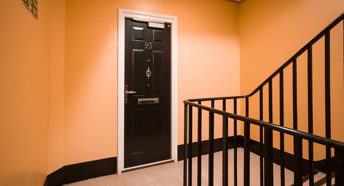 Internal Entrance Fire Doorsets for Residential Multi-Storey Buildings