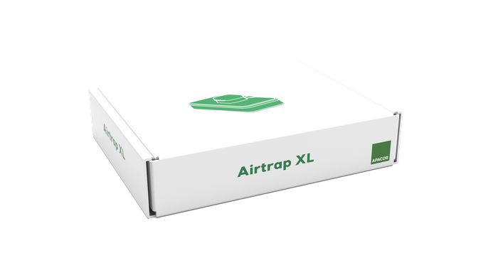 AirTrap XL Mould Testing Bundle