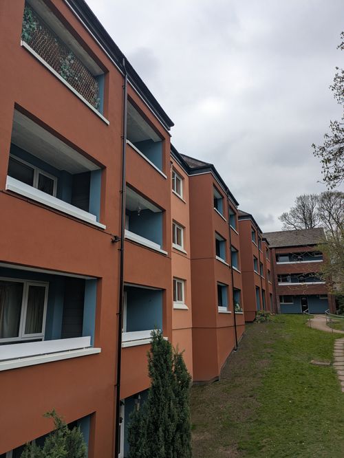 Retrofit Services