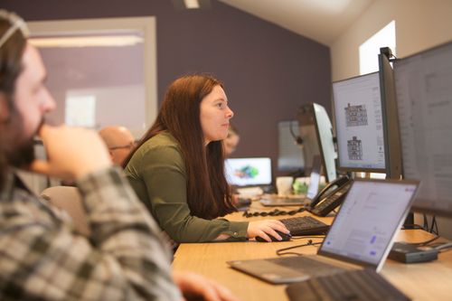 Architecture, Design & BIM