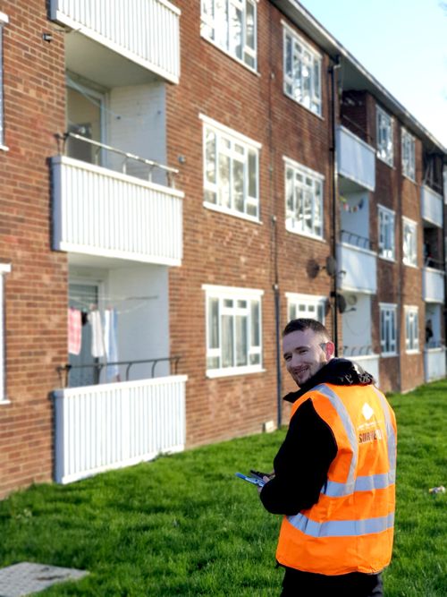 Building Surveying
