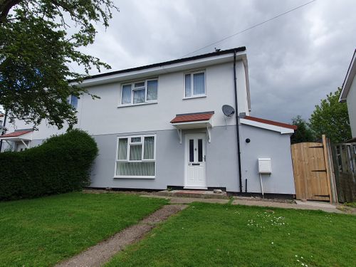 Non-Traditional Housing