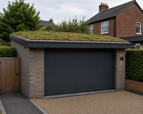 Green Roof Products