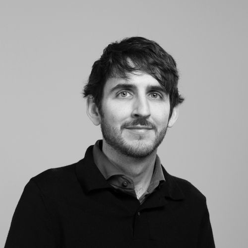 Speaker profile image for Alex Hern
