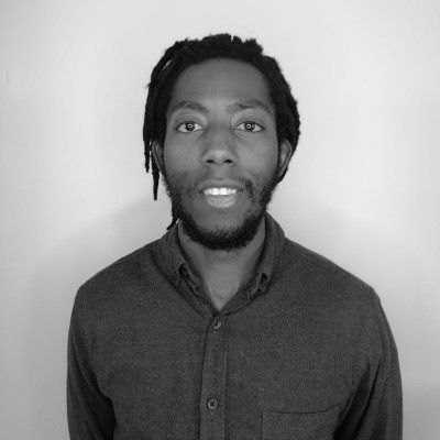 Speaker profile image for Alozie Ohuonu