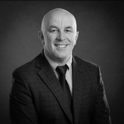 Speaker profile image for Altin Smajli