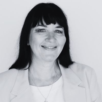 Speaker profile image for Amanda Newton