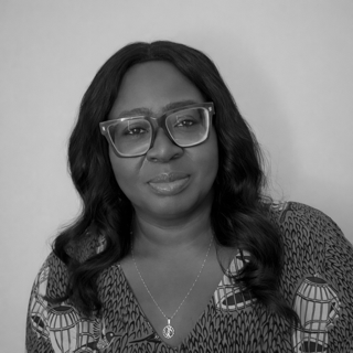 Speaker image for Amma Antwi-Yeboah