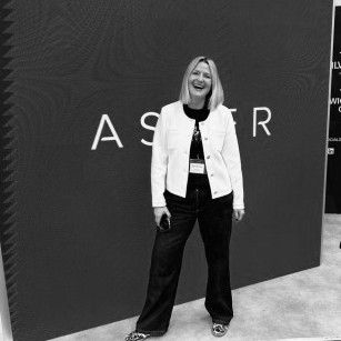 Speaker image for Amy Nettleton