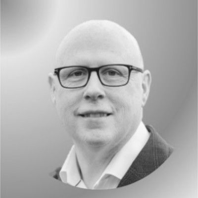 Andrew Morrison