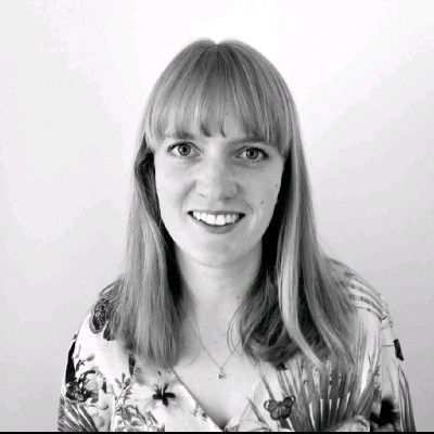 Speaker image for Dr Anna Godleman