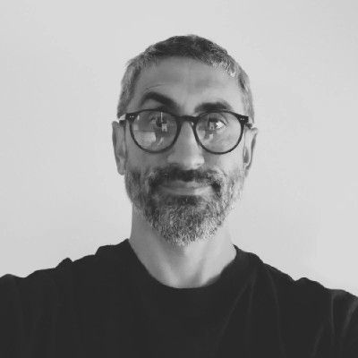 Speaker image for Ashley Pereira
