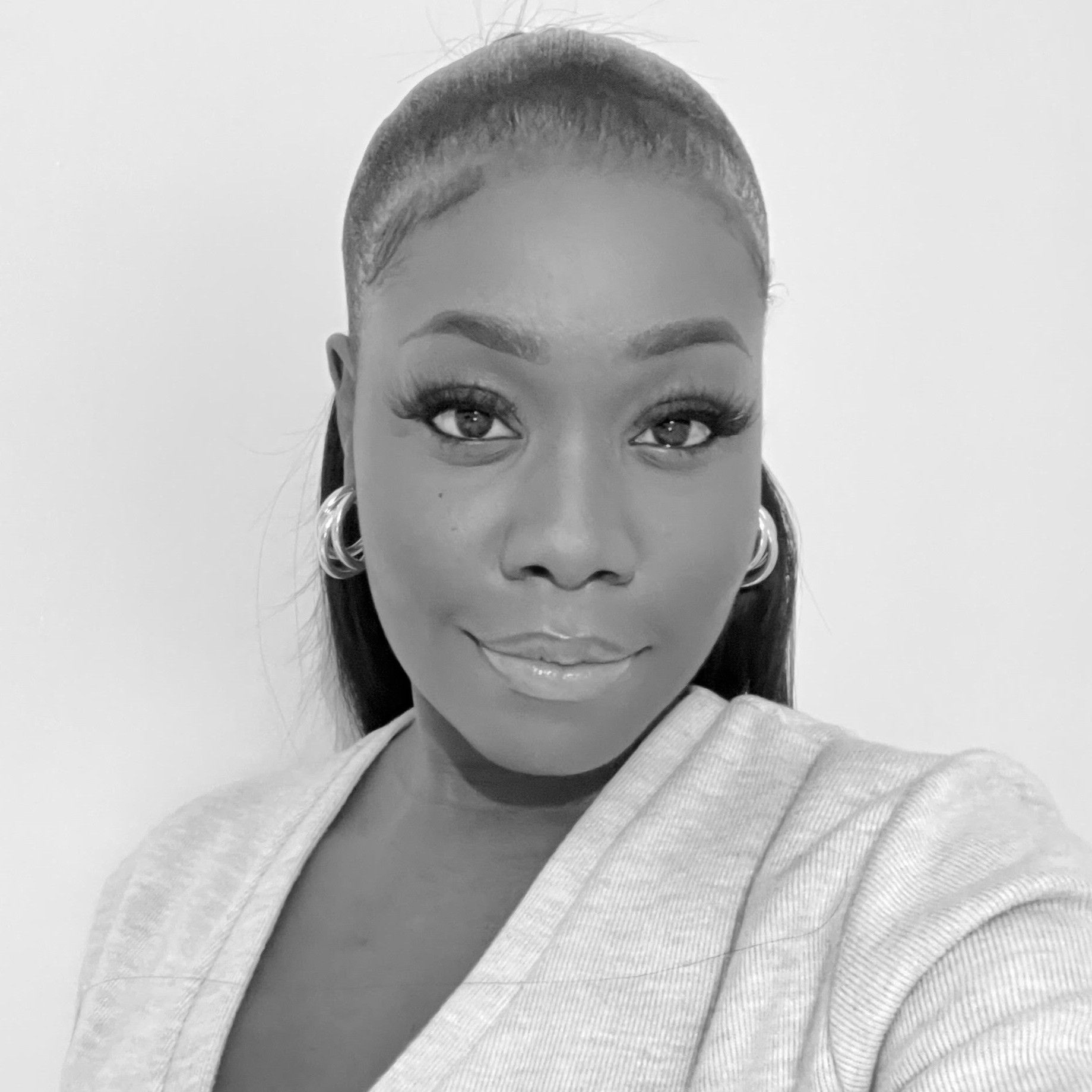 Speaker image for Avril Branche