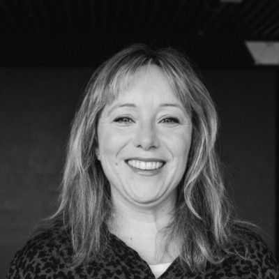 Speaker image for Brigitte Small
