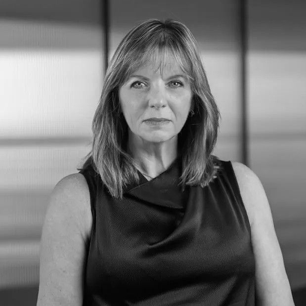 Speaker image for Catherine Thomas