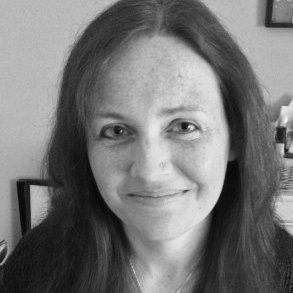 Speaker profile image for Claire Donovan