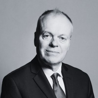 Clive Betts