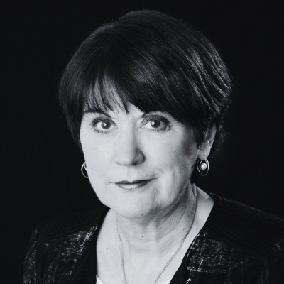 Dame Judith Hackitt