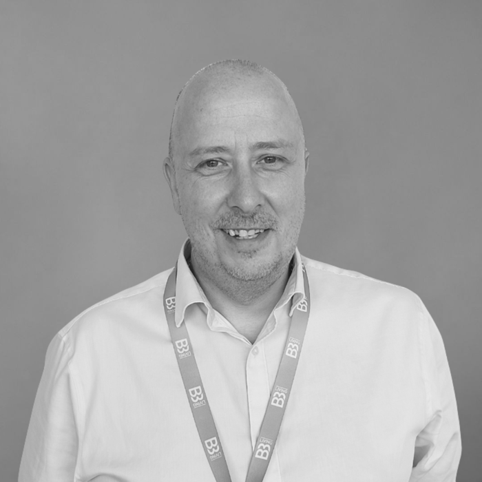 Speaker image for David Bonner