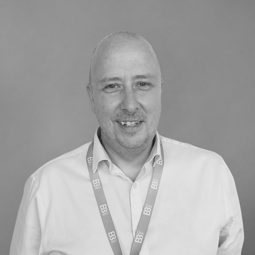 Speaker profile image for David Bonner