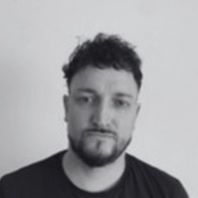 Speaker profile image for Dominic Watters @SingleDadSW