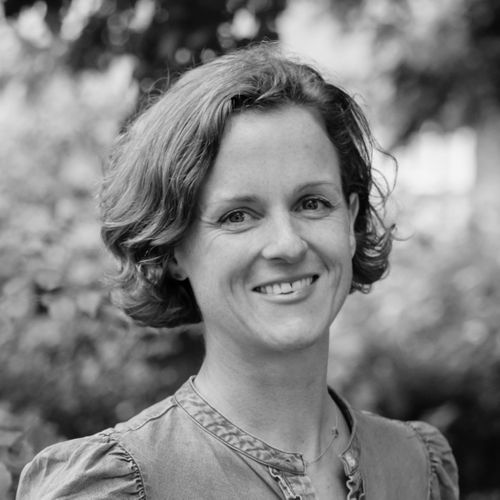 Speaker profile image for Eleanor Lindsay