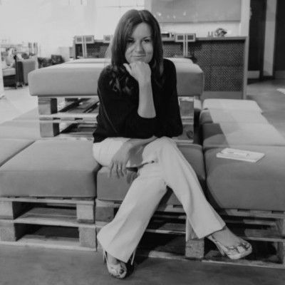 Speaker image for Elly McMeehan