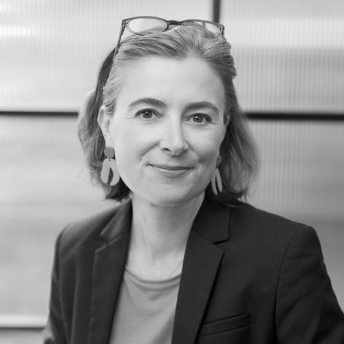 Speaker profile image for F&eacute;licie Krikler
