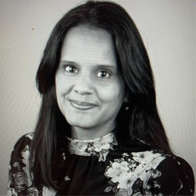 Geraldine Fernandez