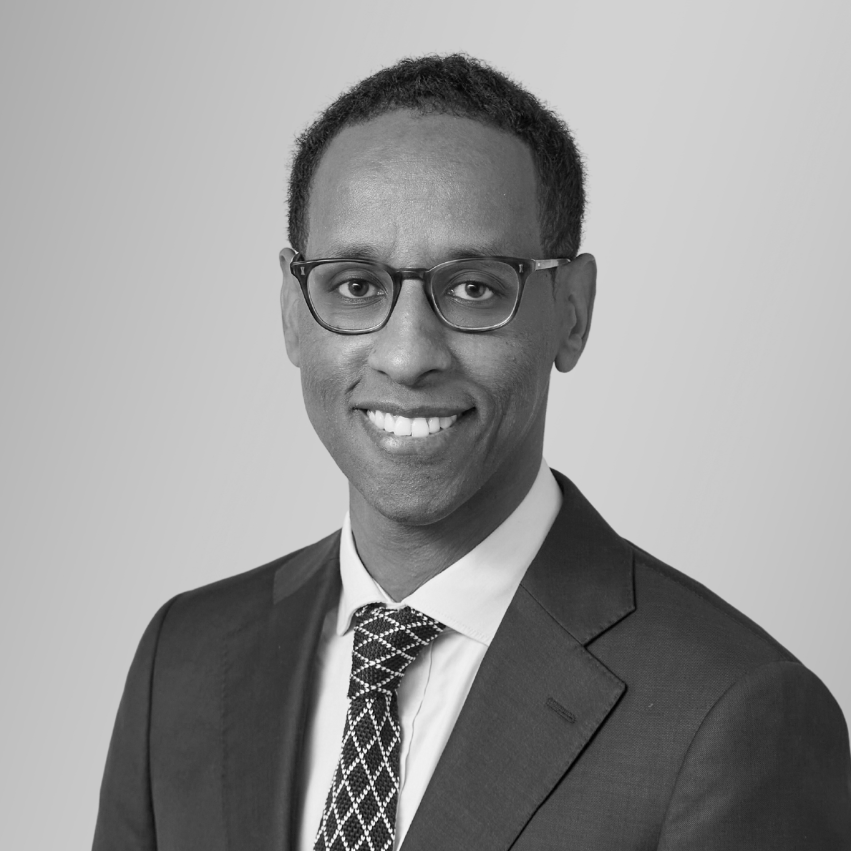 Hashi Mohamed
