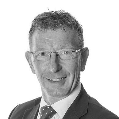 Speaker image for Ian Davies