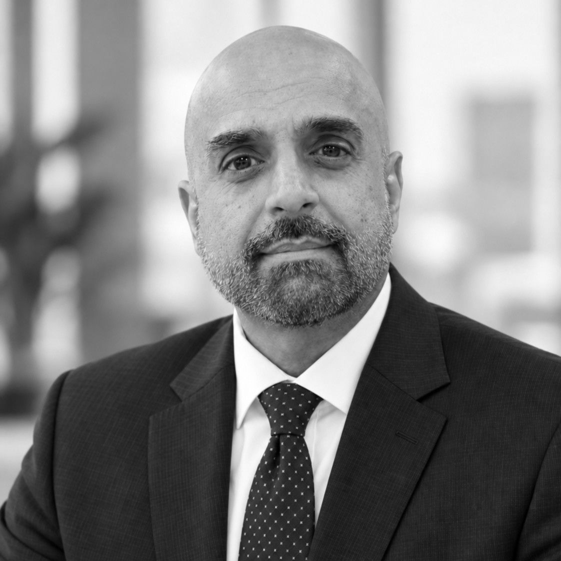 Speaker profile image for Jas Sidhu