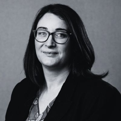 Speaker image for Jen Hartshorn
