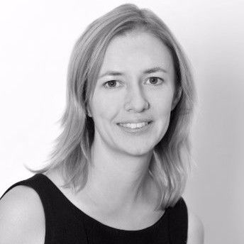 Speaker profile image for Jo Wheeler