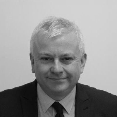 Speaker profile image for John Wallace