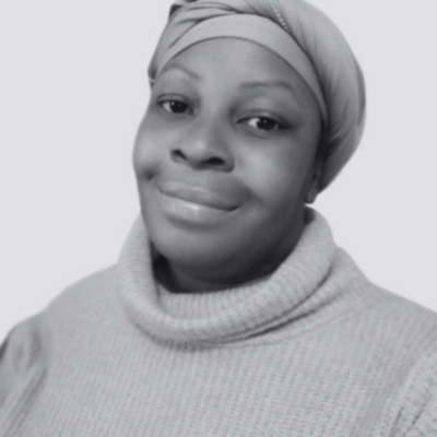 Speaker profile image for Kai Jackson