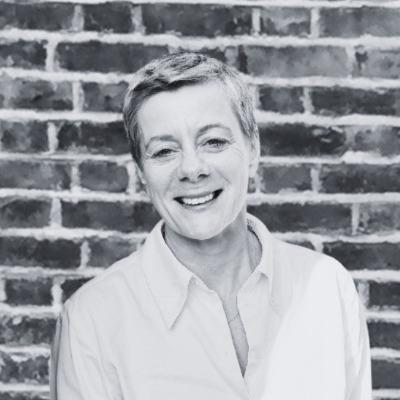 Speaker profile image for Kate Markey